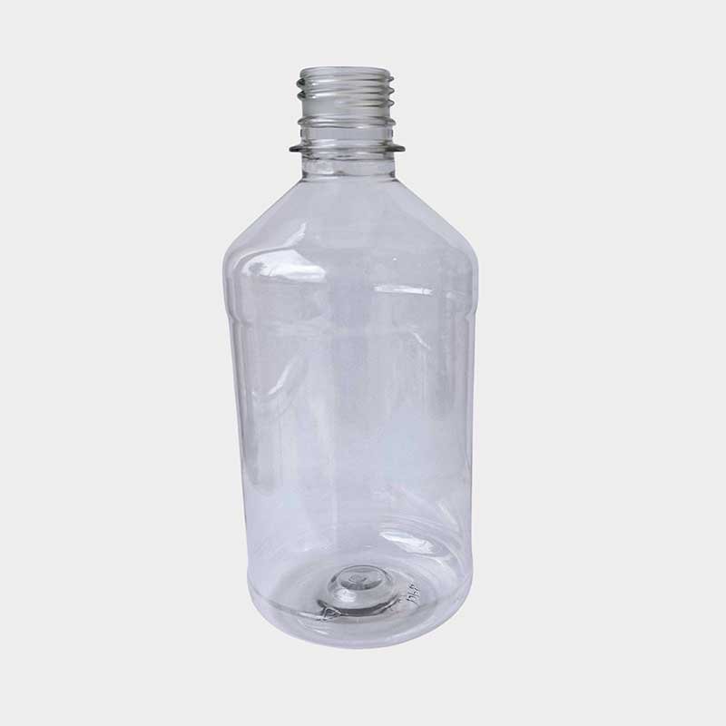 botellas plasticas pet 500 cc 