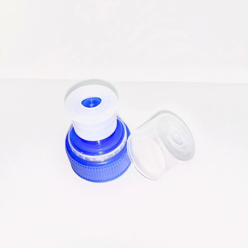 tapa sport para botellas plásticas